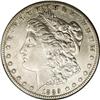 Image 1 : 1889-CC S$1 --Cleaned--ANACS. XF40 Details. Faint gray 1889-CC[img border='0' src='http://www.herita