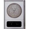 Image 4 : 1889-CC S$1 --Cleaned--ANACS. XF40 Details. Faint gray 1889-CC[img border='0' src='http://www.herita
