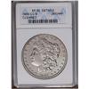 Image 1 : 1889-CC S$1 --Cleaned--ANACS. XF40 Details. A glossy an 1889-CC[img border='0' src='http://www.herit