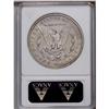 Image 2 : 1889-CC S$1 --Cleaned--ANACS. XF40 Details. A glossy an 1889-CC[img border='0' src='http://www.herit
