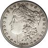 Image 1 : 1889-CC S$1 XF40 PCGS. David Bowers (1993) writes that 1889-CC[img border='0' src='http://www.herita