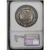 Image 4 : 1889-CC S$1 XF40 NGC. Deeply toned with grayish-brown 1889-CC[img border='0' src='http://www.heritag