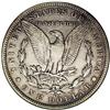 Image 2 : 1889-CC S$1 XF40 ANACS. A lovely circulated example of 1889-CC[img border='0' src='http://www.herita
