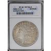 Image 1 : 1889-CC S$1 --Scratched--ANACS. XF45 Details. A thin, n 1889-CC[img border='0' src='http://www.herit