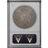 Image 2 : 1889-CC S$1 --Scratched--ANACS. XF45 Details. A thin, n 1889-CC[img border='0' src='http://www.herit
