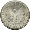 Image 2 : 1889-CC S$1 XF45 NGC. This key Morgan dollar is impres 1889-CC[img border='0' src='http://www.herita