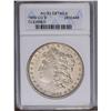 Image 3 : 1889-CC S$1 --Cleaned--ANACS. AU53 Details. Considerabl 1889-CC[img border='0' src='http://www.herit
