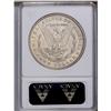 Image 4 : 1889-CC S$1 --Cleaned--ANACS. AU53 Details. Considerabl 1889-CC[img border='0' src='http://www.herit