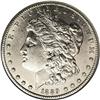 Image 1 : 1889-CC S$1 --Cleaned--ANACS. AU55 Details. Sharply det 1889-CC[img border='0' src='http://www.herit