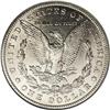 Image 2 : 1889-CC S$1 --Cleaned--ANACS. AU55 Details. Sharply det 1889-CC[img border='0' src='http://www.herit