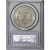 Image 2 : 1889-O S$1 MS64 PCGS. This is an outstanding near-Gem 1889-O[img border='0' src='http://www.heritage