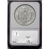 Image 2 : 1890 S$1 MS65 NGC. Above average striking details on t 1890[img border='0' src='http://www.heritagec