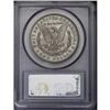 Image 2 : 1890-CC S$1 MS63 PCGS. VAM-3. A lustrous and gently to 1890-CC[img border='0' src='http://www.herita