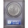 Image 2 : 1890-CC S$1 MS64 PCGS. An exceedingly clean piece for 1890-CC[img border='0' src='http://www.heritag
