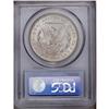 Image 2 : 1890-CC S$1 MS64 PCGS. Boldly defined with a pleasing 1890-CC[img border='0' src='http://www.heritag