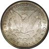 Image 2 : 1890-CC S$1 MS64 PCGS. It is usually only when old-tim 1890-CC[img border='0' src='http://www.herita