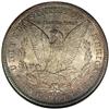 Image 2 : 1890-CC S$1 MS64 NGC. This is a heavily toned example 1890-CC[img border='0' src='http://www.heritag