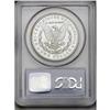 Image 2 : 1890-CC S$1 MS64 PCGS. Intensely lustrous surfaces dis 1890-CC[img border='0' src='http://www.herita