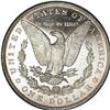 Image 2 : 1890-CC S$1 MS64 Deep Mirror Prooflike NGC. While the 1890-CC[img border='0' src='http://www.heritag