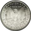 Image 2 : 1890-CC S$1 MS64 Deep Mirror Prooflike PCGS. A bright, 1890-CC[img border='0' src='http://www.herita