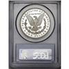 Image 4 : 1890-CC S$1 MS64 Deep Mirror Prooflike PCGS. A bright, 1890-CC[img border='0' src='http://www.herita