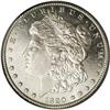 Image 1 : 1890-CC S$1 MS64 Deep Mirror Prooflike PCGS. Flashy an 1890-CC[img border='0' src='http://www.herita