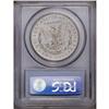 Image 2 : 1890-O S$1 MS64 Deep Mirror Prooflike PCGS. Well struc 1890-O[img border='0' src='http://www.heritag