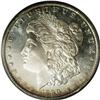 Image 1 : 1890-O S$1 MS65 Deep Mirror Prooflike PCGS. Like the 1 1890-O[img border='0' src='http://www.heritag