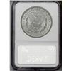 Image 2 : 1890-S S$1 MS65 NGC. A scintillating, untoned Gem with 1890-S[img border='0' src='http://www.heritag
