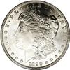 Image 1 : 1890-S S$1 MS66 PCGS. The 1890-S is among the more ava 1890-S[img border='0' src='http://www.heritag