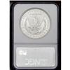 Image 2 : 1891 S$1 MS63 NGC. Brilliant, frosty, and sharply stru 1891[img border='0' src='http://www.heritagec