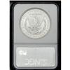 Image 4 : 1891 S$1 MS63 NGC. Brilliant, frosty, and sharply stru 1891[img border='0' src='http://www.heritagec