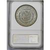 Image 2 : 1891-CC S$1 MS63 NGC. VAM-3. A Top 100 Variety. The so 1891-CC[img border='0' src='http://www.herita
