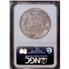 Image 2 : 1891-CC S$1 MS64 NGC. VAM-3. A Top 100 Variety. Dapple 1891-CC[img border='0' src='http://www.herita