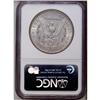 Image 2 : 1891-CC S$1 MS64 NGC. VAM-3. A Top 100 Variety. This s 1891-CC[img border='0' src='http://www.herita