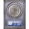 Image 2 : 1891-CC S$1 MS64 PCGS. VAM-3. A Top 100 Variety. A dec 1891-CC[img border='0' src='http://www.herita