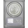 Image 2 : 1891-CC S$1 MS64 PCGS. Bright lustrous surfaces are fl 1891-CC[img border='0' src='http://www.herita