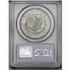 Image 2 : 1891-CC S$1 MS64 PCGS. Untoned and brilliant, with a f 1891-CC[img border='0' src='http://www.herita