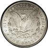 Image 2 : 1891-CC S$1 MS65 PCGS. This brilliant, lustrous, and p 1891-CC[img border='0' src='http://www.herita