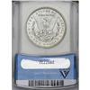 Image 2 : 1891-O S$1 MS64 ANACS. A surprisingly sharp example of 1891-O[img border='0' src='http://www.heritag