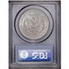 Image 2 : 1892 MS 64 PCGS. Minimal toning. 1892[$1] MS64 PCGS.