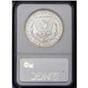 Image 2 : 1892 S$1 MS64 NGC. Silver-gray lustrous surfaces exhib 1892[img border='0' src='http://www.heritagec