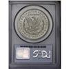 Image 2 : 1892 S$1 MS64 PCGS. A circular planchet flake is visi 1892[img border='0' src='http://www.heritageco