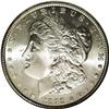 Image 1 : 1892 S$1 MS65 NGC. Untoned with a bright, frosty finis 1892[img border='0' src='http://www.heritagec