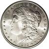 Image 1 : 1892 S$1 MS65 NGC. Satiny-white with reasonably strong 1892[img border='0' src='http://www.heritagec