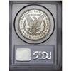 Image 2 : 1892 S$1 MS63 Prooflike PCGS. This is a sharply struck 1892[img border='0' src='http://www.heritagec