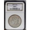 Image 1 : 1892-CC S$1 MS62 NGC. Quite sharply struck with fully 1892-CC[img border='0' src='http://www.heritag