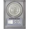 Image 2 : 1892-CC S$1 MS62 PCGS. The obverse has a tiny die crac 1892-CC[img border='0' src='http://www.herita