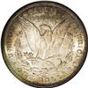 Image 2 : 1892-CC S$1 MS63 PCGS. VAM-4. The second C in the mint 1892-CC[img border='0' src='http://www.herita