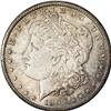 Image 1 : 1892-CC S$1 MS63 NGC. Orange, lime, and dove-gray toni 1892-CC[img border='0' src='http://www.herita